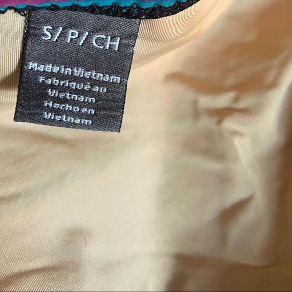 Designer Bikini Bottom - Picture 3 of 6